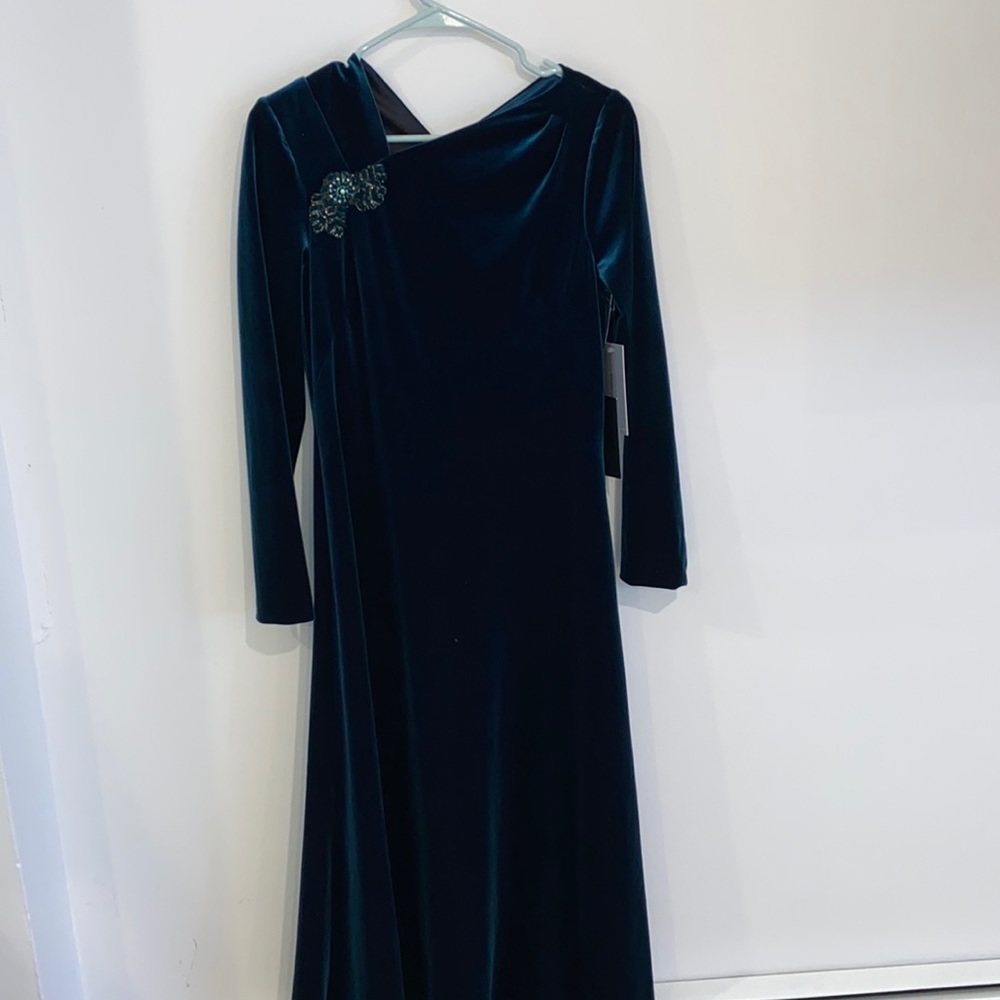 Gown